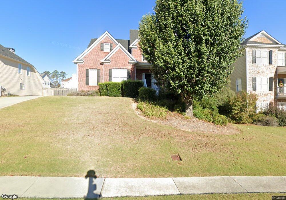 1673 Windrush Way, Grayson, GA 30017 - photo 1