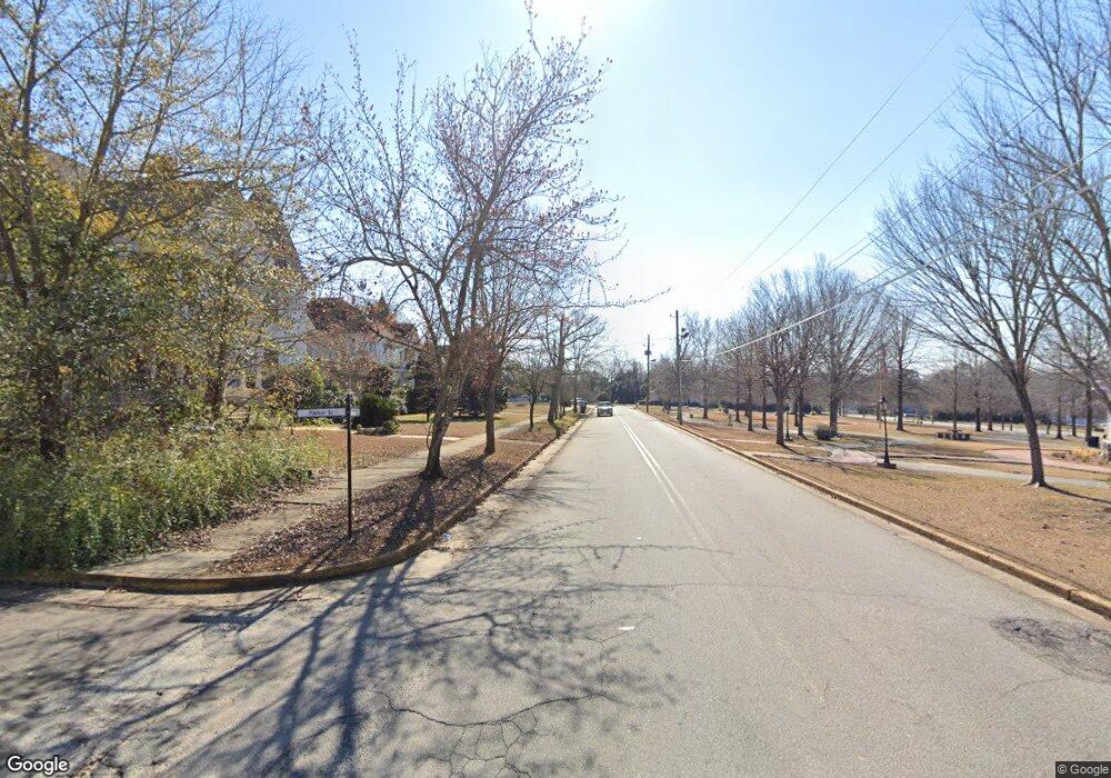 0 Parker St, Americus, GA 31709 - photo 1