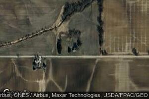 15296 Township Highway 45, Wharton, OH 43359