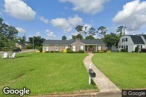 1629 N Valencia Dr, Albany, GA 31707
