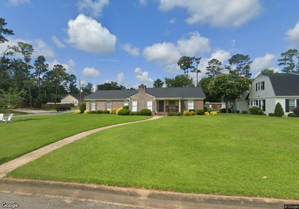 1629 N Valencia Dr, Albany, GA 31707 - photo 1