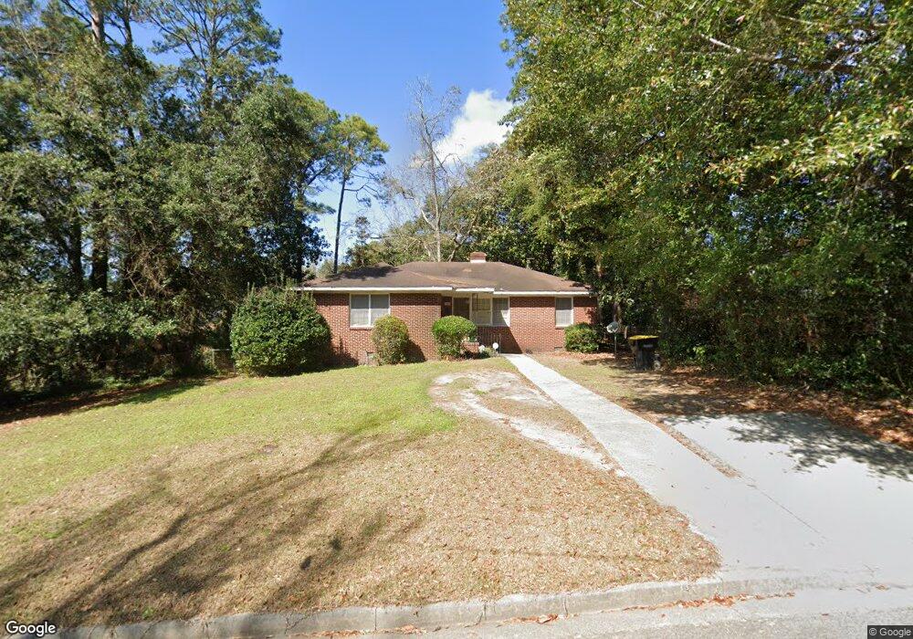 1732 E 33rd St, Savannah, GA 31404 - photo 1