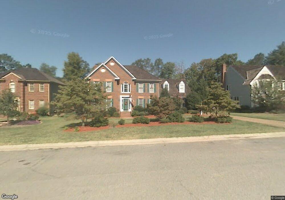 13328 Hardings Trace Way, Henrico, VA 23233 - photo 1