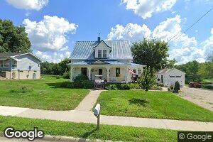 206 East St, Kellogg, IA 50135