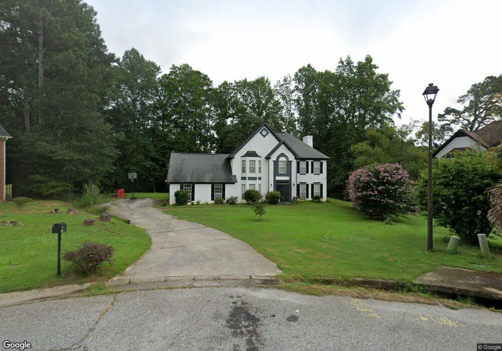 1148 Interlaken Pass unit 3, Jonesboro, GA 30238 - photo 1