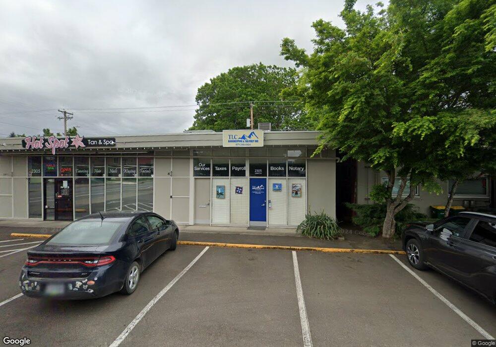 2305 Pacific Ave, Forest Grove, OR 97116 - photo 1