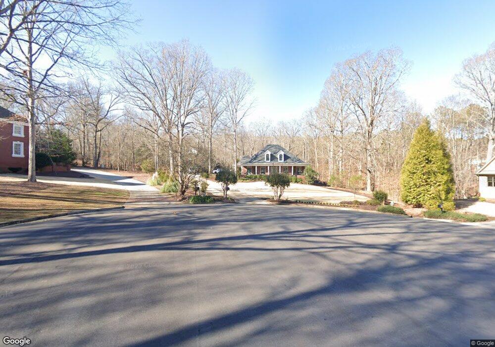 1030 Powell Ct, Athens, GA 30606 - photo 1