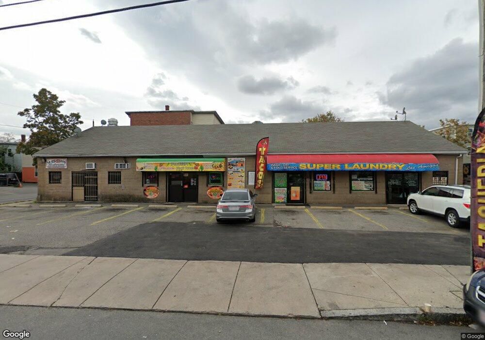 68 Willow St, Lawrence, MA 01841 - photo 1