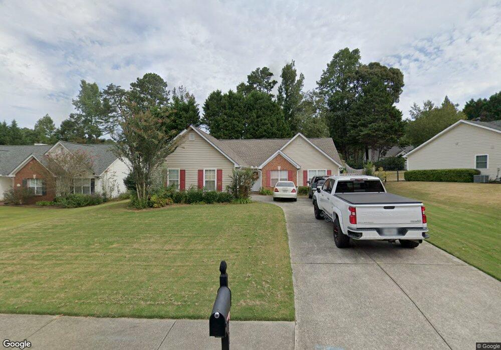 5100 Edinborough Place, Sugar Hill, GA 30518 - photo 1