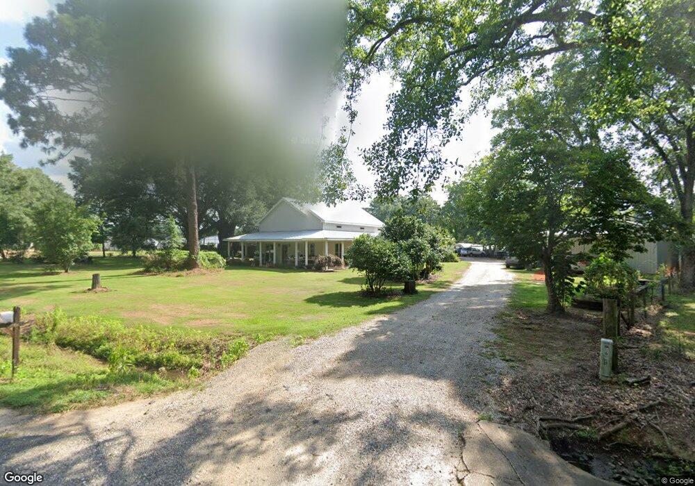 2770 Wilmer Rd, Wilmer, AL 36587 - photo 1