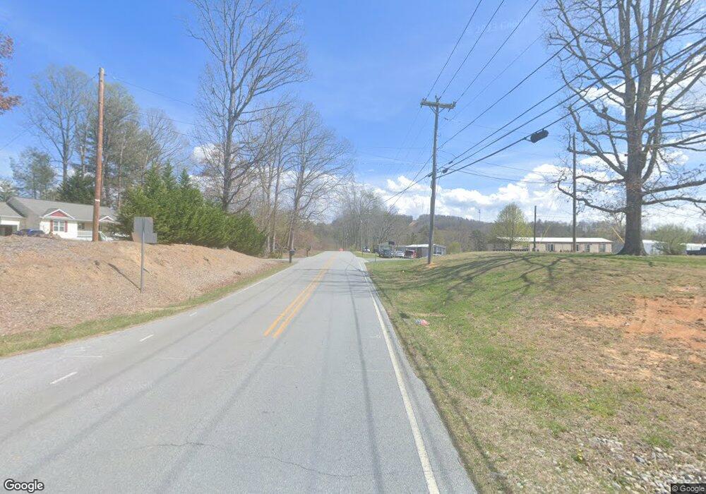 000 Burge Mountain Rd, Hendersonville, NC 28792 - photo 1