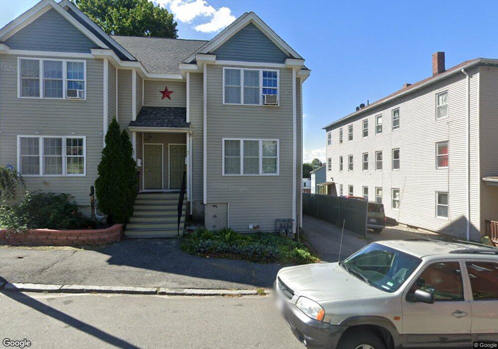 90 Bellevue St, Worcester, MA 01610 - photo 1