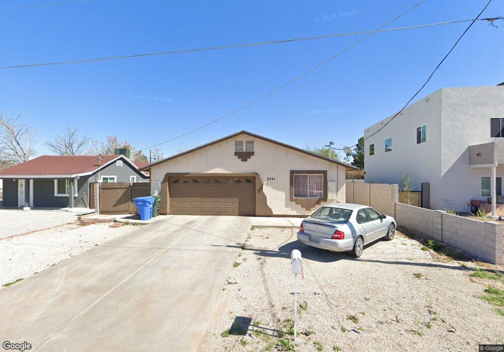 2341 N 29th St, Phoenix, AZ 85008 - photo 1