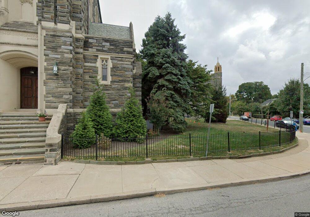 5 Argyle Rd, Ardmore, PA 19003 - photo 1