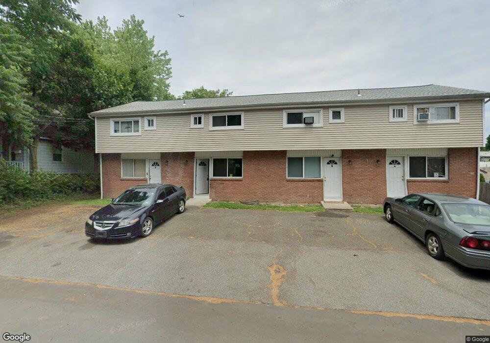 188 Barnes Ave unit H, New Haven, CT 06513 - photo 1