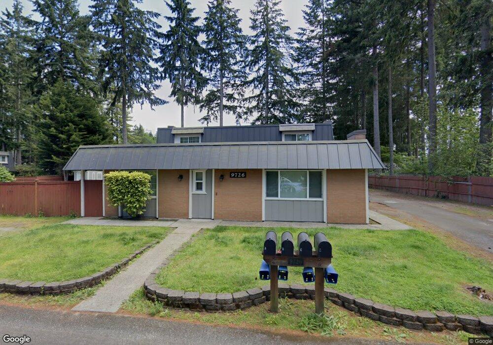 9726 52nd St W, University Place, WA 98467 - photo 1