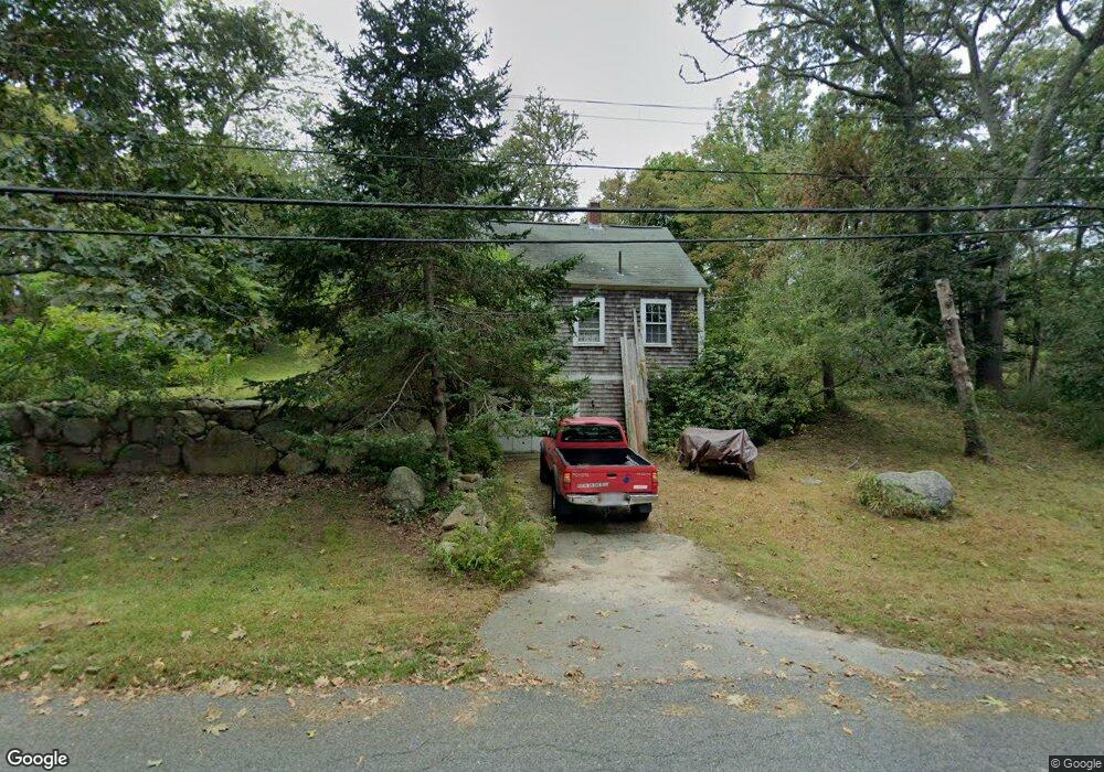1907 Drift Rd, Westport Point, MA 02791 - photo 1