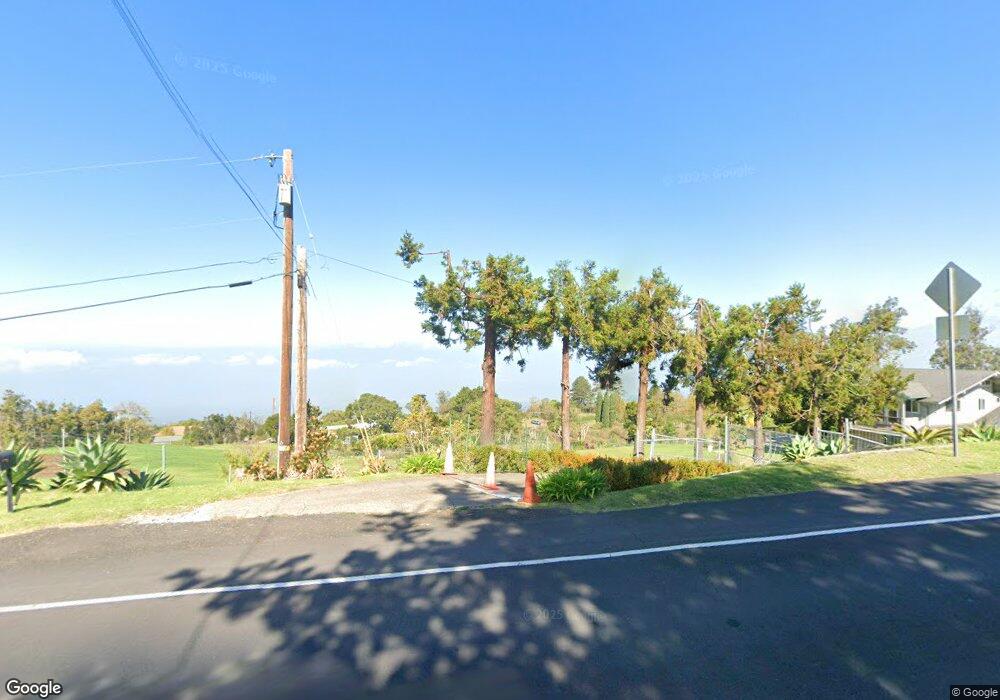 18505 Haleakala Hwy, Kula, HI 96790 - photo 1