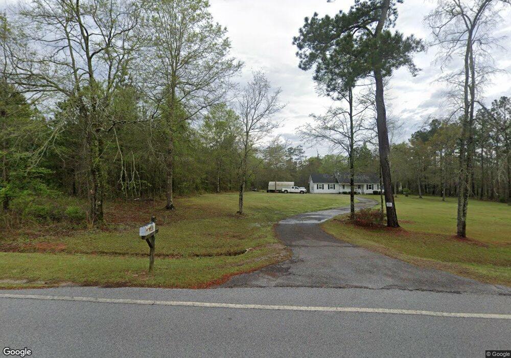 2899 Graham Rd, Gray, GA 31032 - photo 1