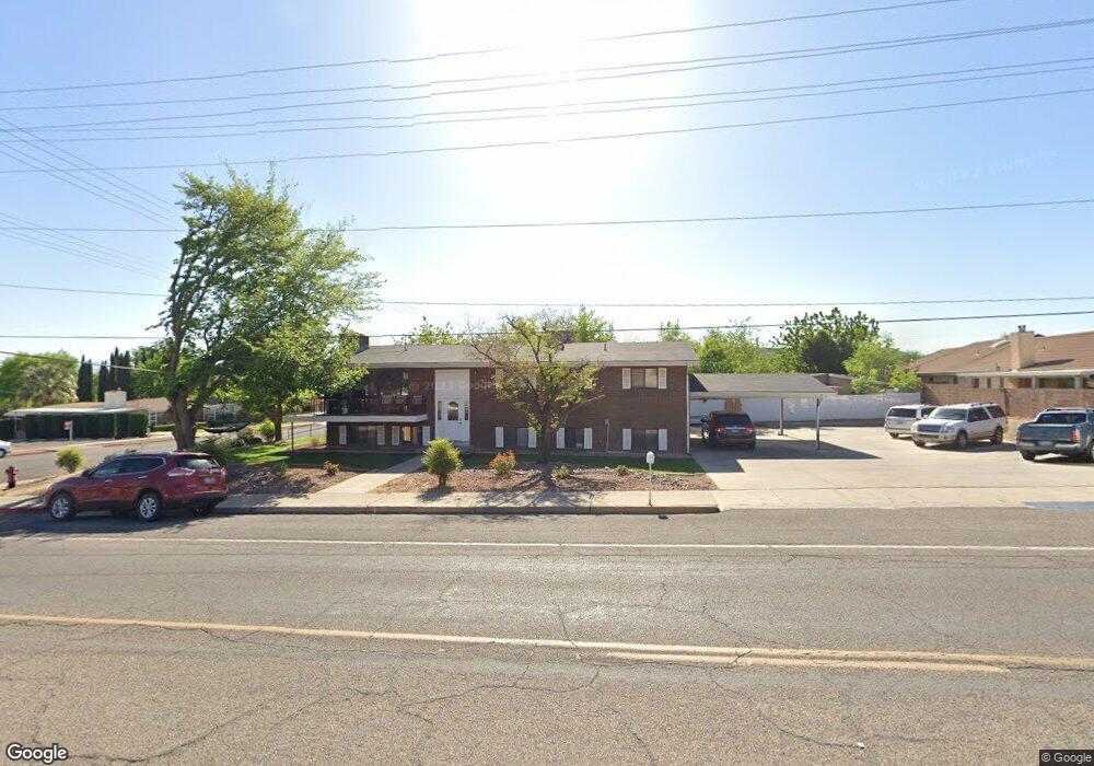 196 S 700 E, Saint George, UT 84770 - photo 1