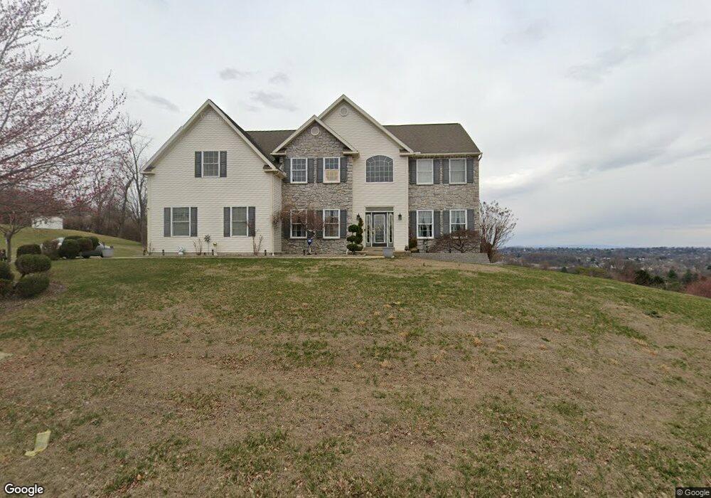 40 Hilgert Ave, Reading, PA 19607 - photo 1