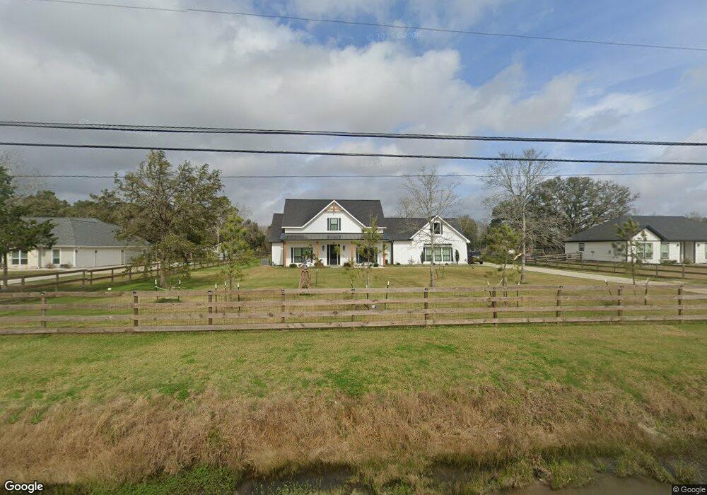 2702 County Road 160 Lot 27, Alvin, TX 77511 - photo 1