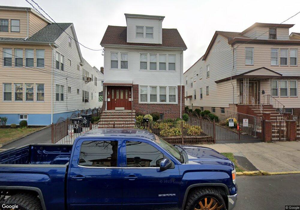 23 Peck Ave unit 25, Newark, NJ 07107 - photo 1