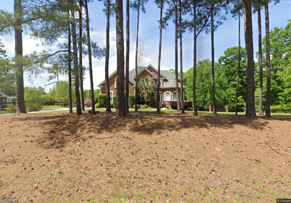 400 Hiller Rd, Chapin, SC 29036 - photo 1
