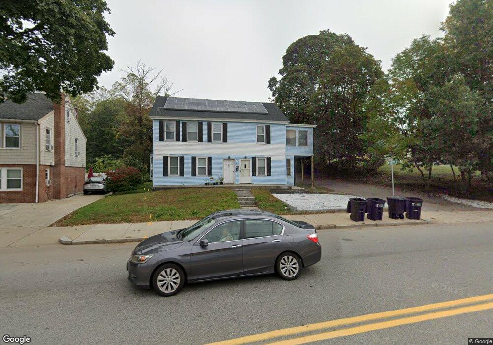 687 Main St unit 2, Woburn, MA 01801 - photo 1