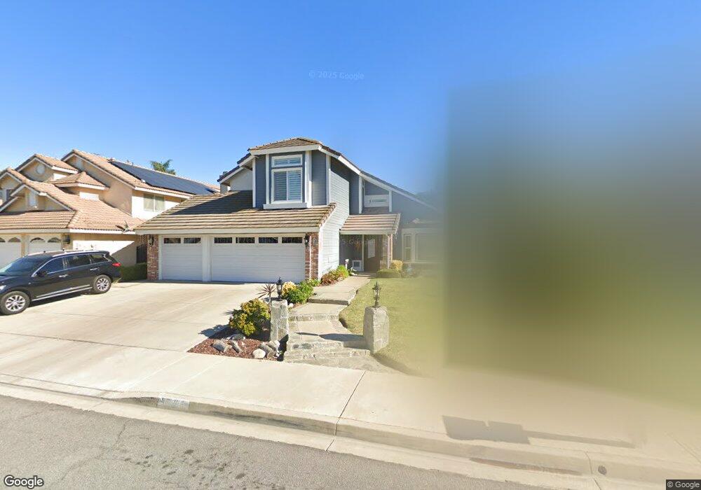 14335 Spring Crest Dr, Chino Hills, CA 91709 - photo 1