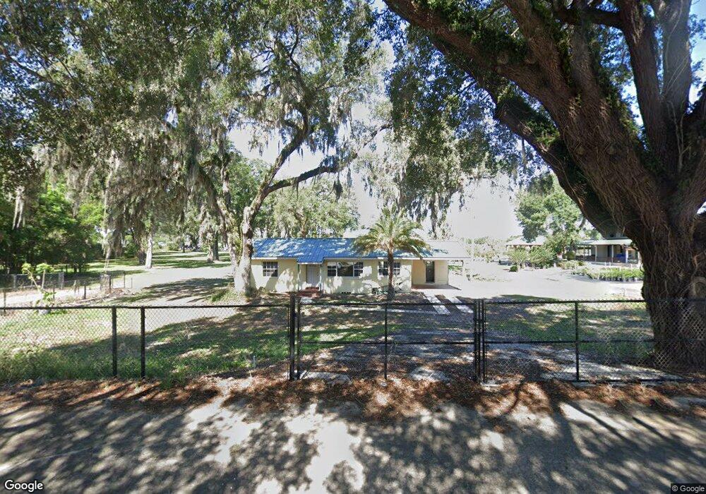 12392 N Us Highway 301, Oxford, FL 34484 - photo 1