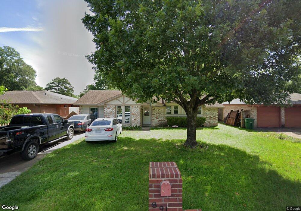 8914 Gauguin Dr, Houston, TX 77088 - photo 1