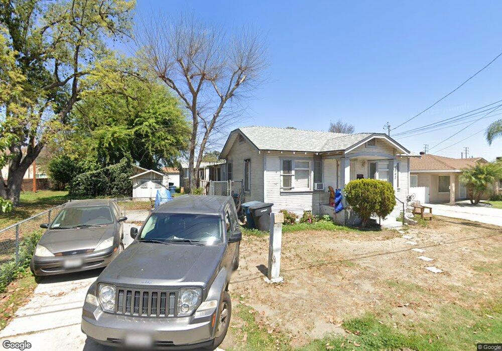 9843 Beach St, Bellflower, CA 90706 - photo 1