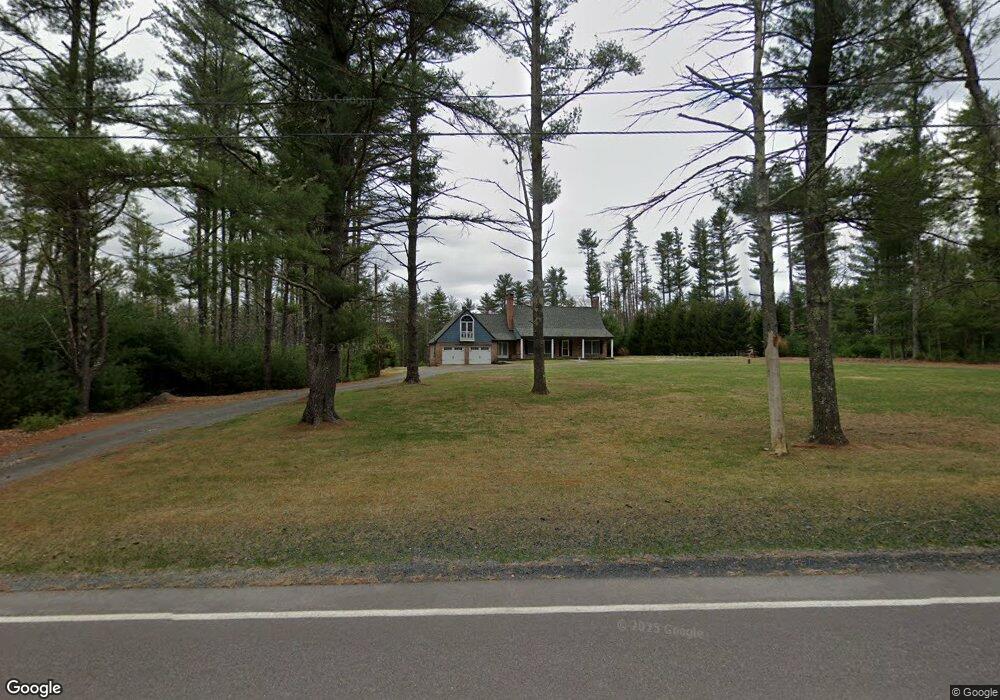 214 Christian Hill Rd, Other, NY 18337 - photo 1