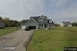 2227 McKinley Farms Ln Unit Lot19, New Richmond, OH 45157