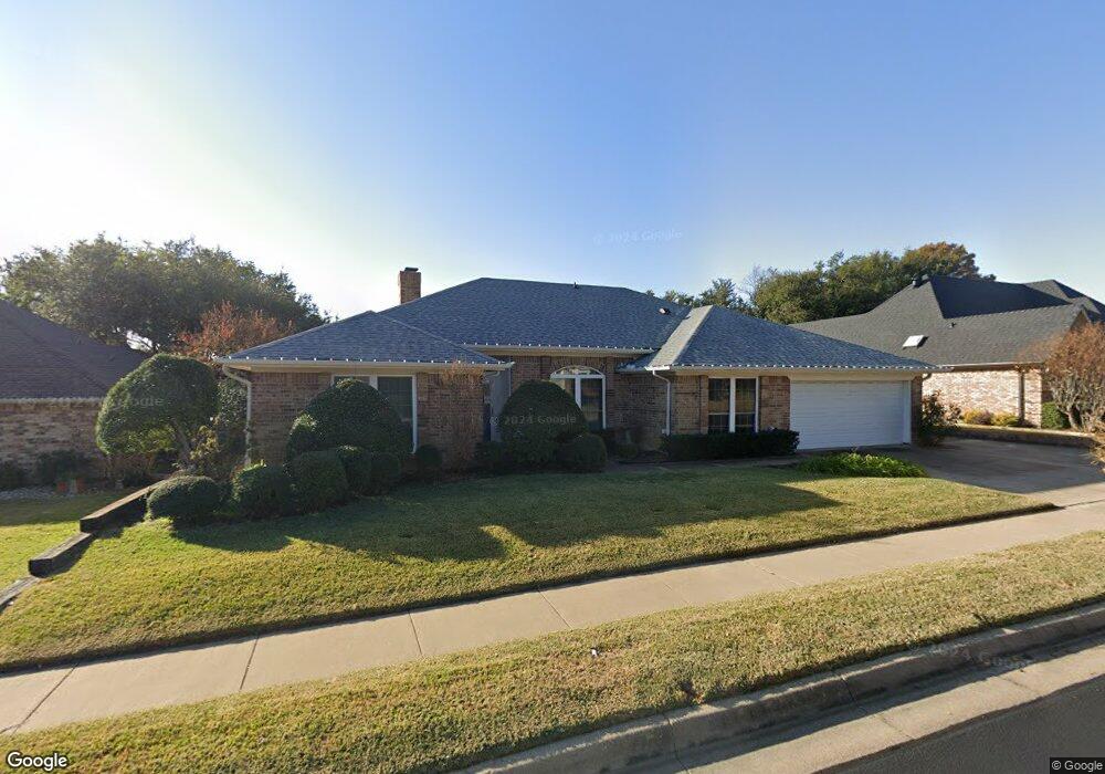 1516 Wimberly Ct, Bedford, TX 76021 - photo 1