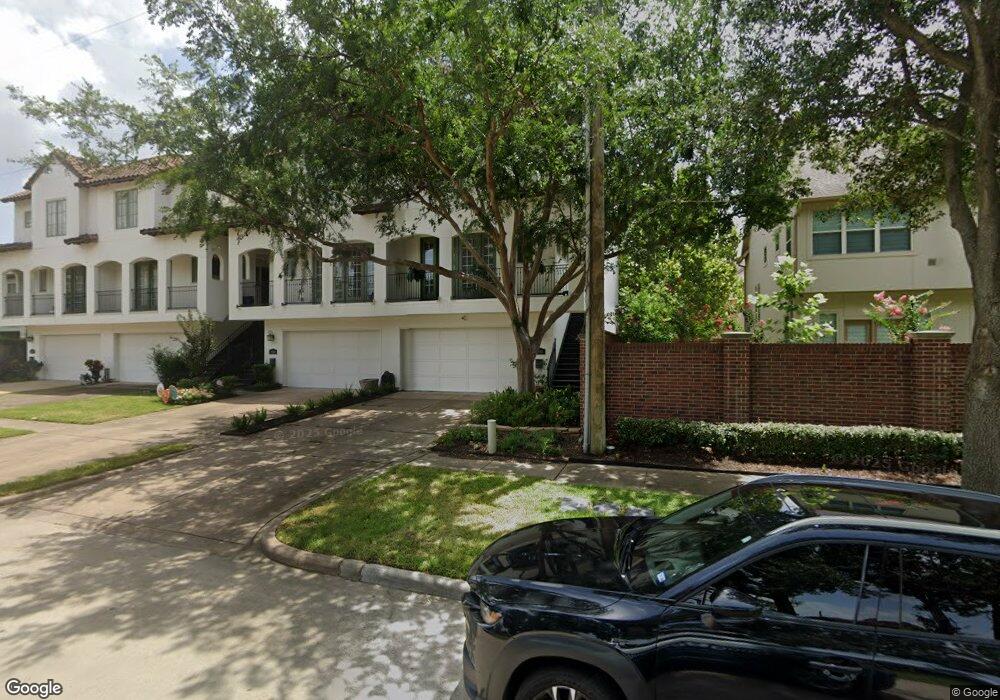 8416 Moritz Green, Houston, TX 77055 - photo 1