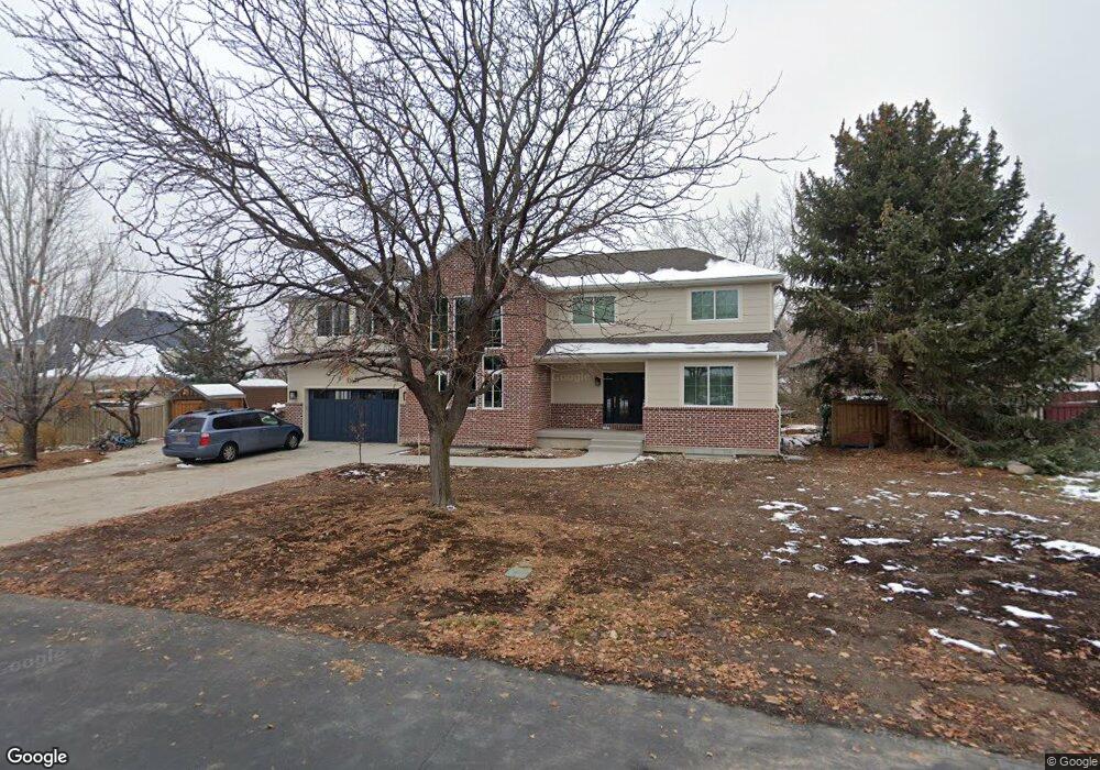 10439 N Edinburgh Dr, Highland, UT 84003 - photo 1