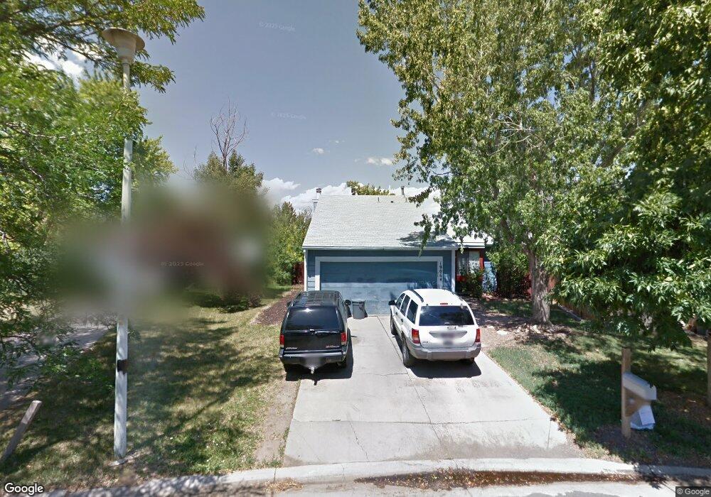 19064 E Mansfield Dr, Aurora, CO 80013 - photo 1