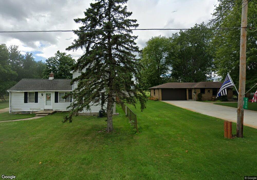 4470 12th St, Wayland, MI 49348 - photo 1