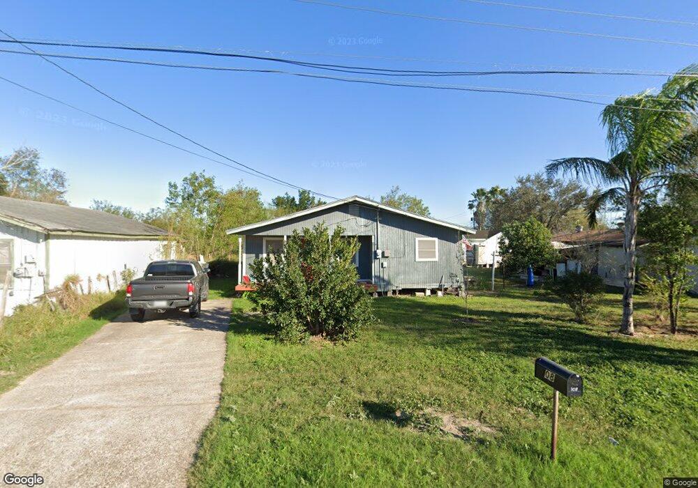112 S 17th St, Donna, TX 78537 - photo 1