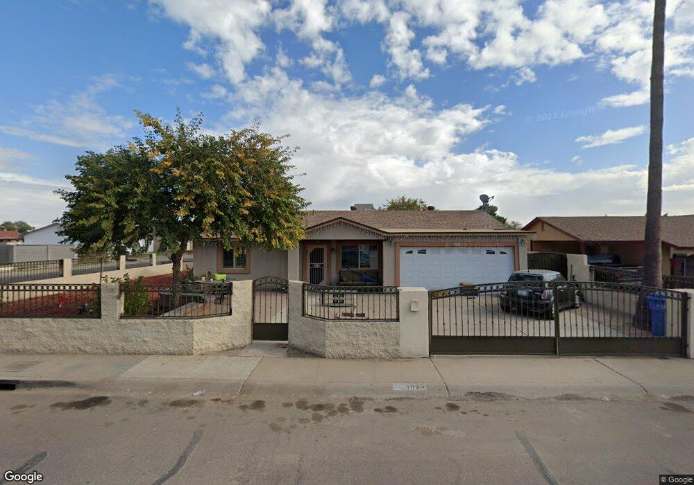 1835 N 54th Ln unit 10, Phoenix, AZ 85035 - photo 1