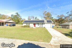 494 Nila Sue Dr, Newllano, LA 71461