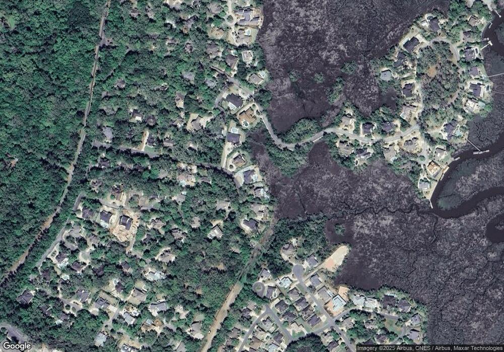 917 Rose Cottage Ln, St. Simons Island, GA 31522 - photo 1