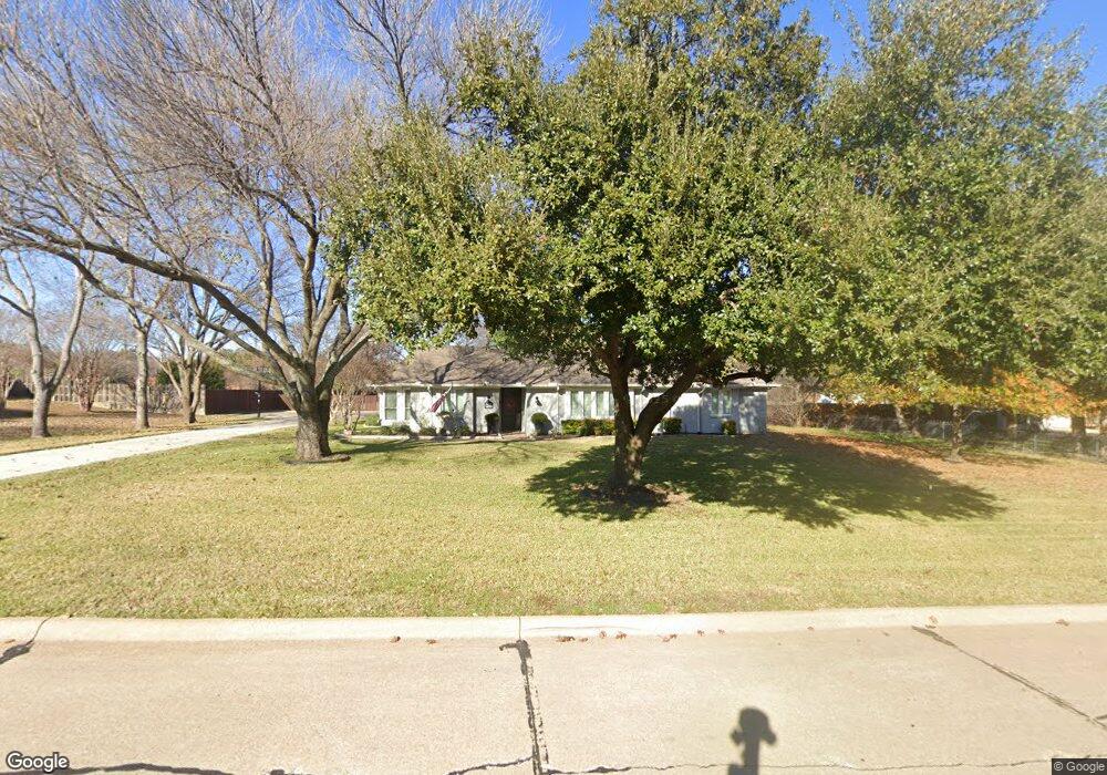 902 San Saba Dr, Southlake, TX 76092 - photo 1