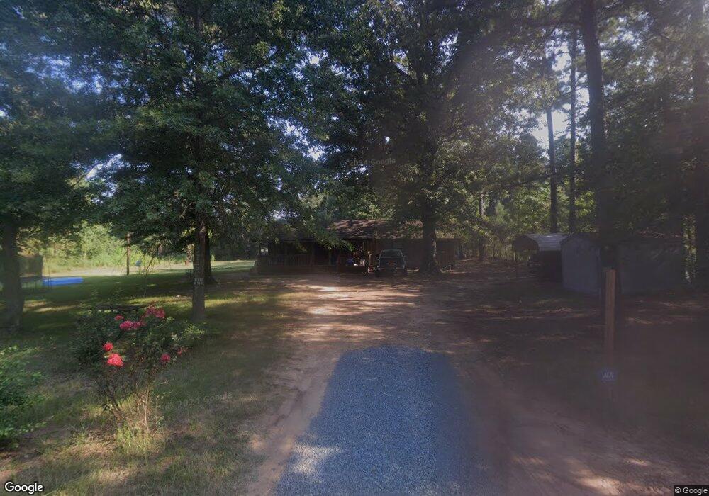 196 Hines Ln, Texarkana, TX 75501 - photo 1