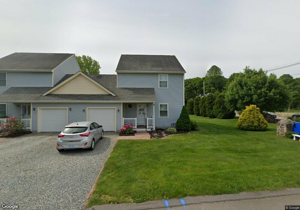 1 Captains Dr unit 1A, Westerly, RI 02891 - photo 1