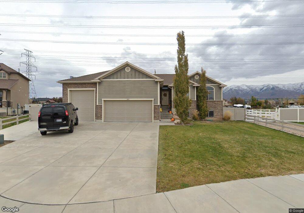 1680 W 1100 S unit 4, Layton, UT 84041 - photo 1
