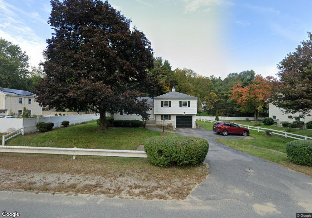 211 Totten Pond Rd, Waltham, MA 02451 - photo 1