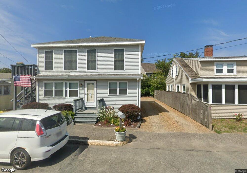 379 N End Blvd unit 2, Salisbury, MA 01952 - photo 1
